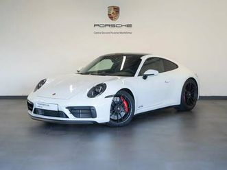 porsche 911 carrera gts coupé