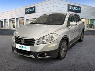 suzuki sx4 s-cross 1.6 ddis gle
