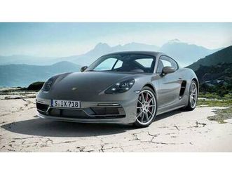 porsche 718 cayman gts 4.0 (my24) (982)