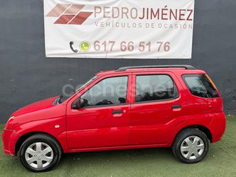 suzuki ignis 1.3 diesel