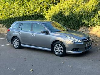 2.0 es sport tourer 4wd euro 5 5dr (snav)