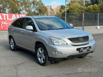 lexus rx 300 ambassador