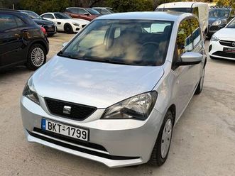 seat mii 2016