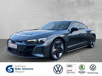 audi rs e-tron gt 93,4 kw/h edition one allradlenkung