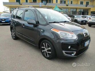 citroen c3 picasso c3 picasso 1.6 hdi 92 cv e5 123