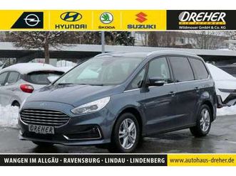 galaxy 1.5 ecoboost titanium s led/pdc/navi/lm bc