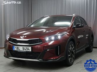kia xcee´d steel - k odběru od 06/2026