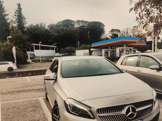 mercedes classe a 200 cdi 2.0 w176