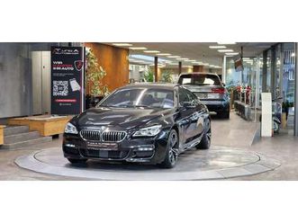 i gran coupé xdrive m-paket aut. *head-up*schiebed