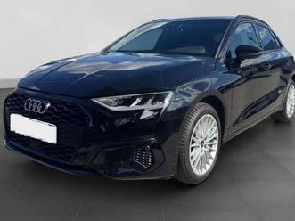 a31.9 tdi sportback - carplay - navi - retrocamera