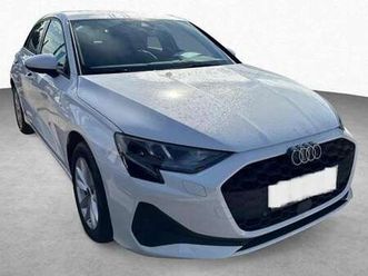 a31.9 tdi sportback - carplay - navi - retrocamera