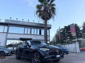 coupe de plug-in hybrid premium plus 4matic auto