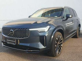 xc90 t8 phev ultra bright awd 7p