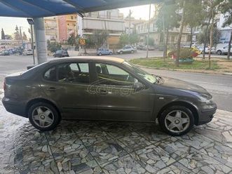 seat toledo 2004 1.6 16v signo plus