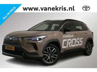 hybrid 180 executive,