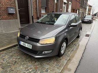 1.6 tdi 90 cr fap confortline dsg7