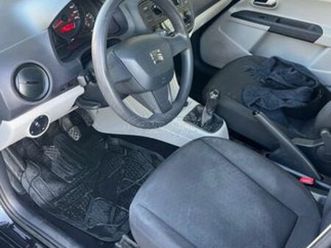 seat mii 2019 1.0 ecomotive style