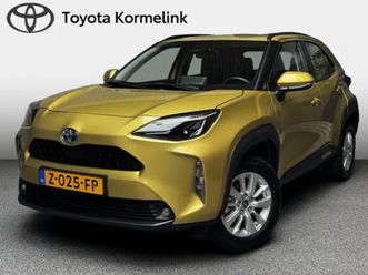 1.5 hybrid active automaat