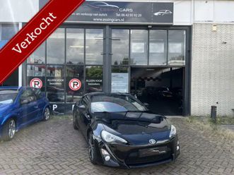 2.0 d-4s automaat full option !