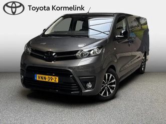 electric worker extra range prof dc 75 kwh automaa