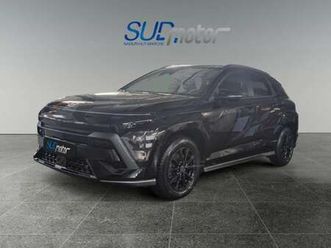 1.6 t-gdi hev feel n-line