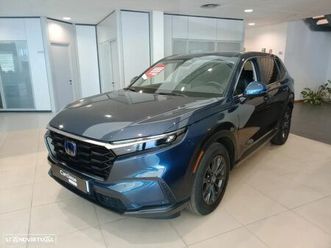 honda cr-v 2.0 e:hev lifestyle