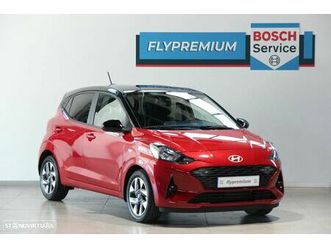 hyundai i10 1.0 comfort