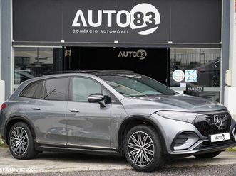 mercedes-benz eqs suv 450+