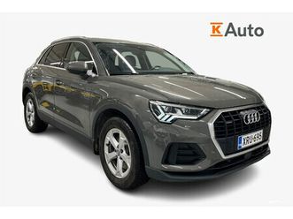 business 40 tfsi 140 kw quattro s tronic