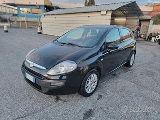 fiat grande punto 1.3 mjt 75 cv 5 porte s&s actual