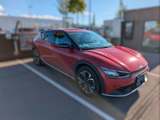 kia ev6 awd 77 kwh 325 hv