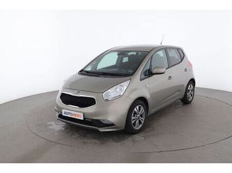 kia venga 1.6 isg active