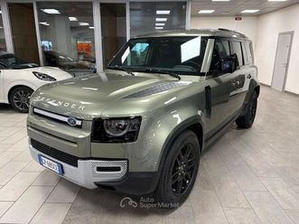 110 3.0d i6 200cv. 4x4 se , autocarro 5 posti