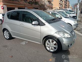 mercedes-benz a 180 cdi avantgarde del mese