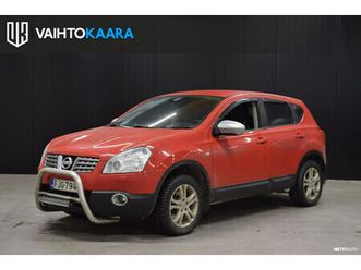 1,6 acenta 5mt 4x2 # suomi-auto, lohkolämmitin + sisäpuhallin, vakkari, aut. ilmastointi, bluetooth, 2x renkaat #