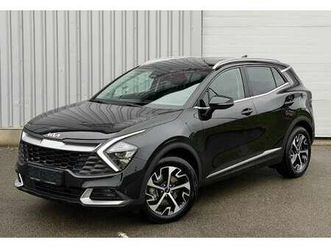 phev 1.6 t-gdi awd inspire (195kw) - 1st owner