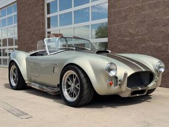 1965 shelby cobra replica sku:c1114