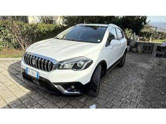 s-cross i 2017 1.6 ddis top s&s all-grip