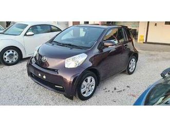 iq 1.0 prezzo reale gar. 12mesi