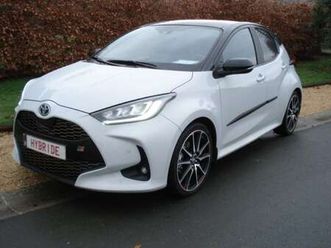 gr hybride * full options *