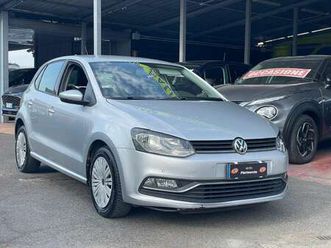 polo 5p 1.0 mpi comfortline 75cv