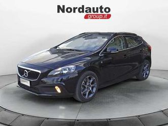 v40 cross country d2 volvo ocean race