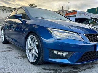 5p 2.0 tdi cr fr s&s 150cv dsg e6