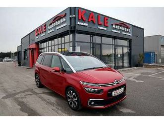 grand c4 spacetourer bluehdi 130 s&s eat8 shine...