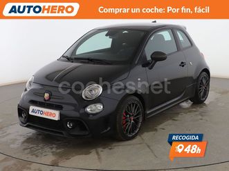 abarth 500 695 1.4 16v tjet 180 cv