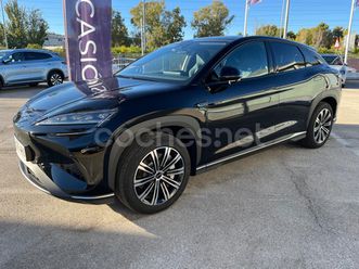 byd sealion 7 83kwh comfort