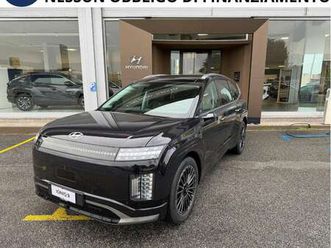 ioniq 9 110 kwh awd performance calligraphy