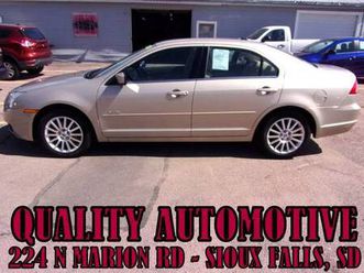 **2007 mercury milan 108k**we finance**bad credit ok!!**