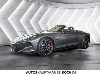 xpower andes grey, black/red interi