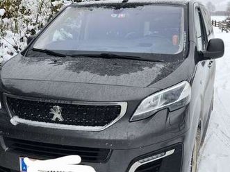 traveller allure l2 bluehdi 150 s